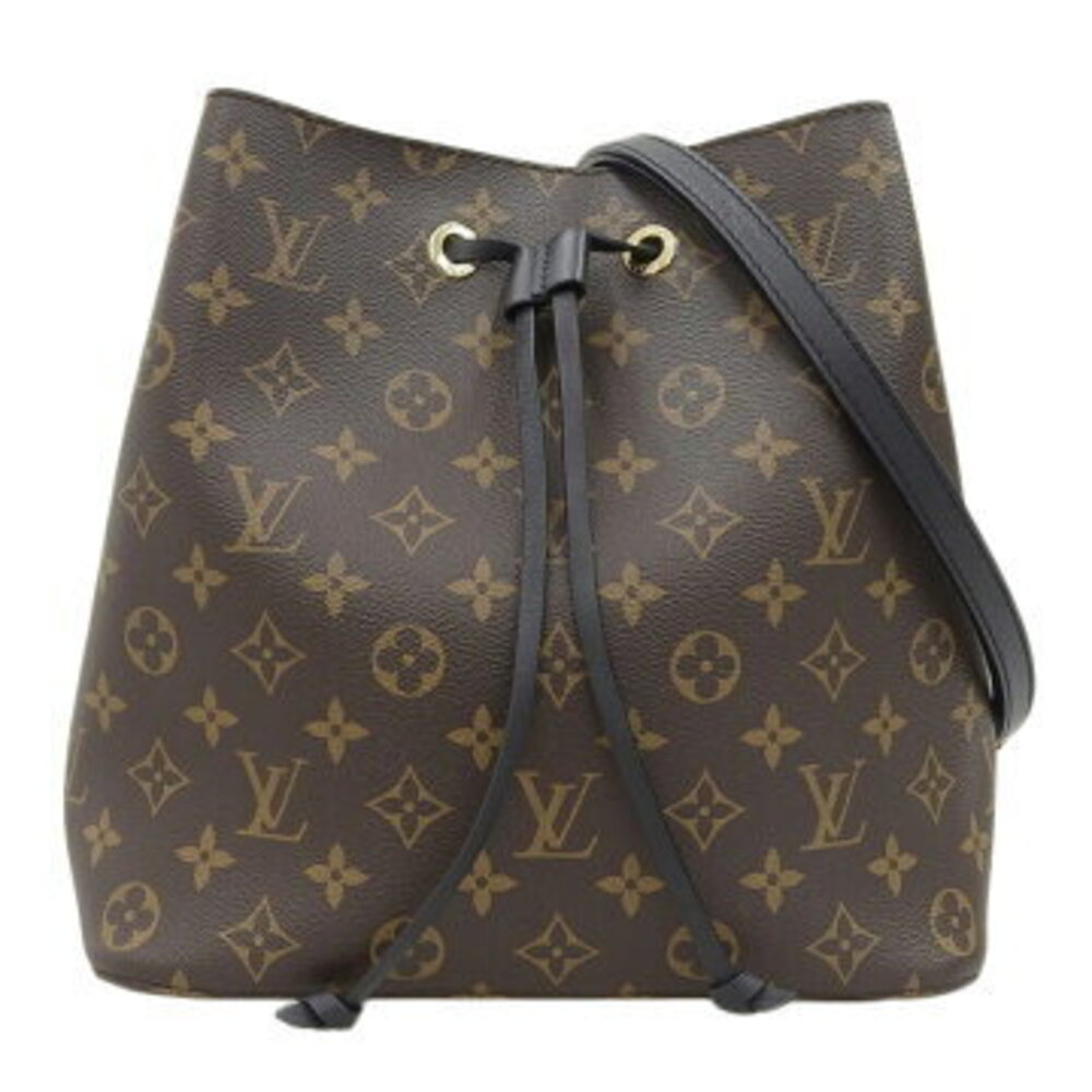 Louis Vuitton Monogram Neo Noe Shoulder Bag